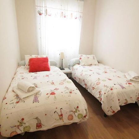 Sevilla Clasica: Amigos Y Familia. Parking Gratis! Экстерьер фото